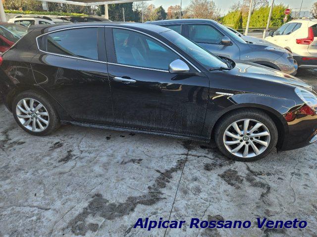 ALFA ROMEO Giulietta 1.6 JTDm-2 105 CV veloce