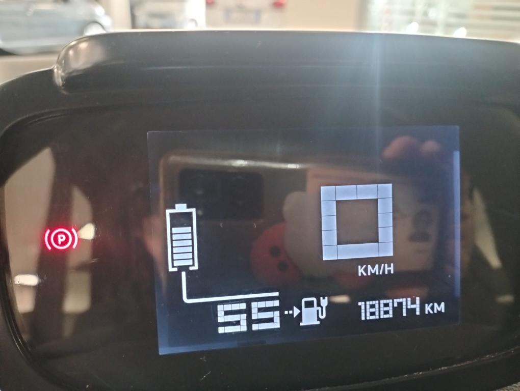 CITROEN Ami My Ami Pack