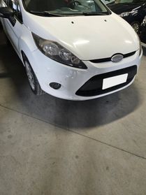 Opel Corsa GPL