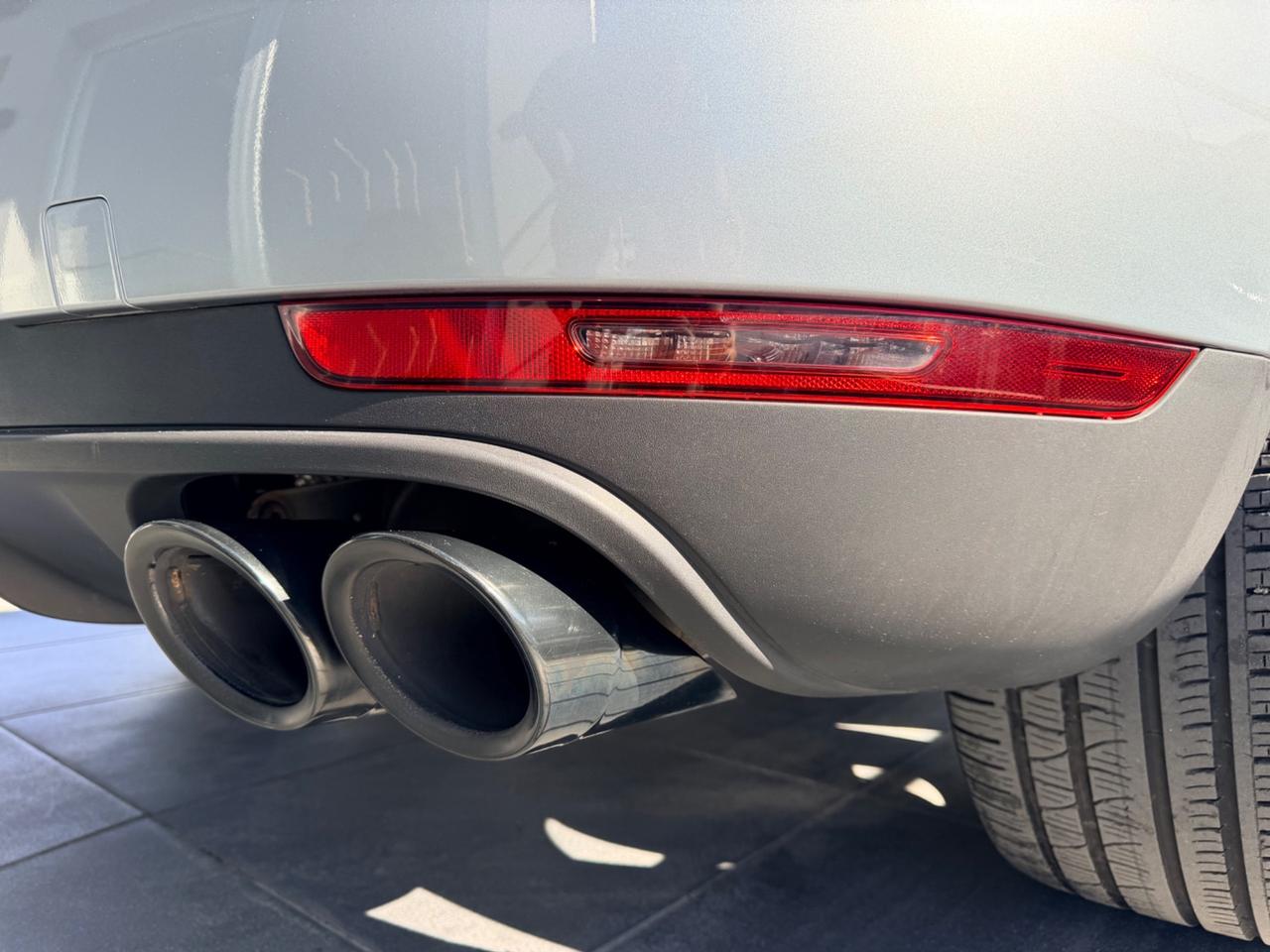 Porsche Macan 2.0 245cv iper full IN GARANZIA NO TASSE