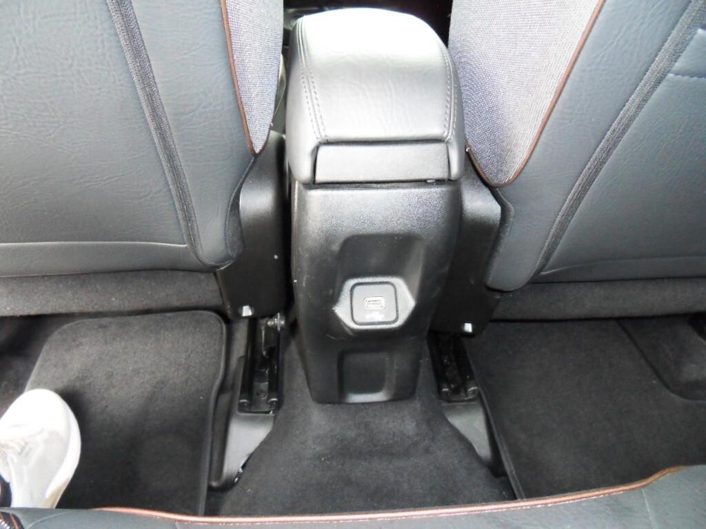 Fiat 500X 1.3 MultiJet 95 CV Cross IMM. AUTOCARRO 4 POSTI