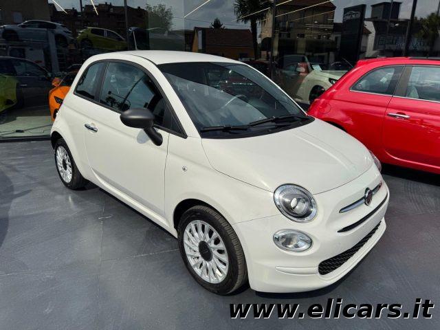 FIAT 500 1.0 Hybrid LOUNGE PREZZO PROMO