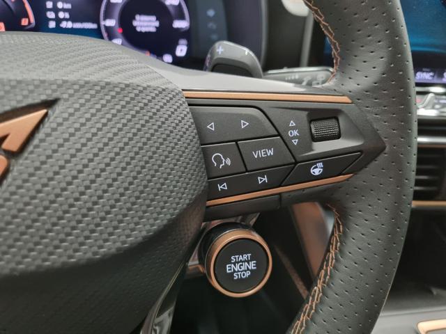 CUPRA Leon Sportstourer 1.5 e-Hybrid 204 CV DSG