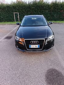 Audi A3 2.0 TDI F.AP. Ambition
