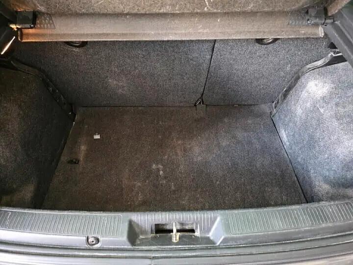Fiat Punto Evo Benzina Euro 6 Neopatentati