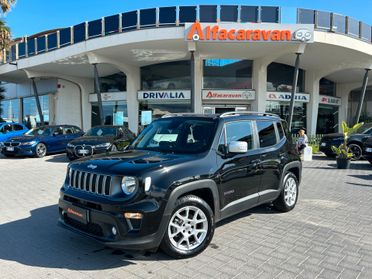 Jeep Renegade 1.6 mjt Limited 2wd 130cv