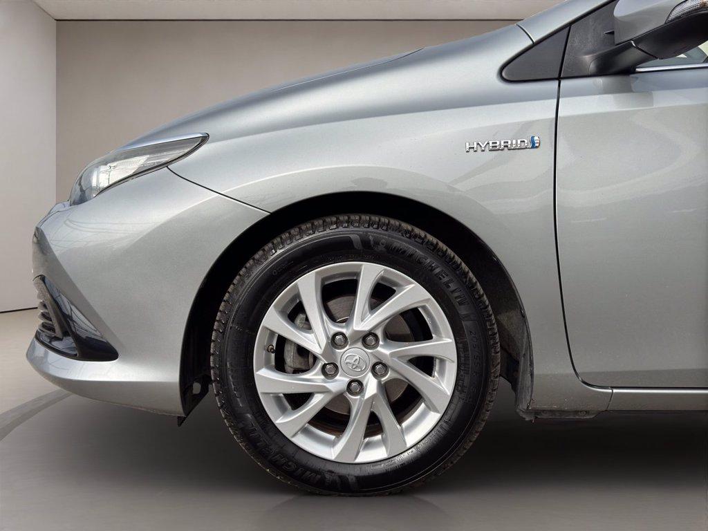 TOYOTA Auris Touring Sports 1.8h Active cvt my17 del 2017