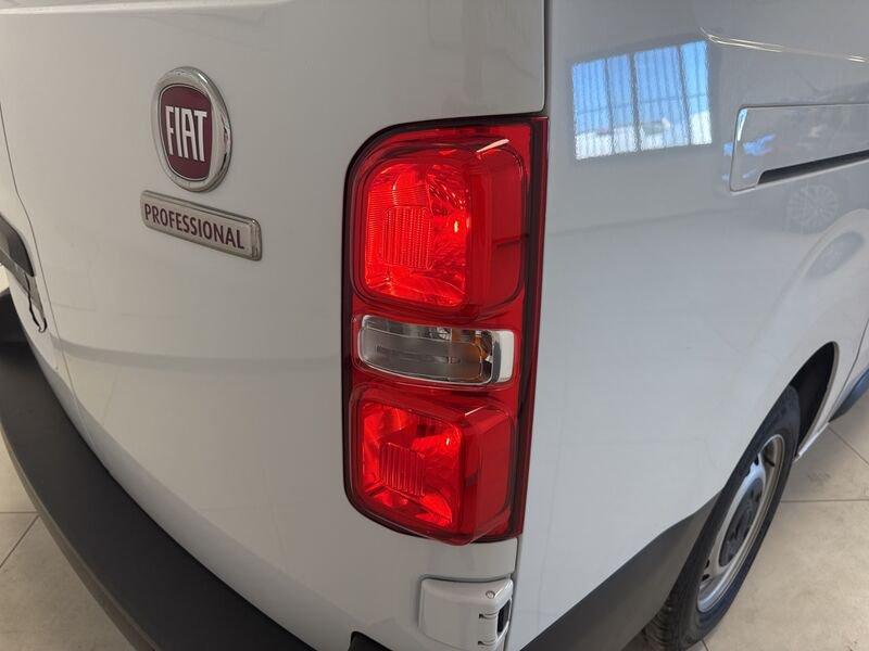 FIAT Scudo Scudo 2.0 BlueHDi 145 CV PL-TN Furgone Business