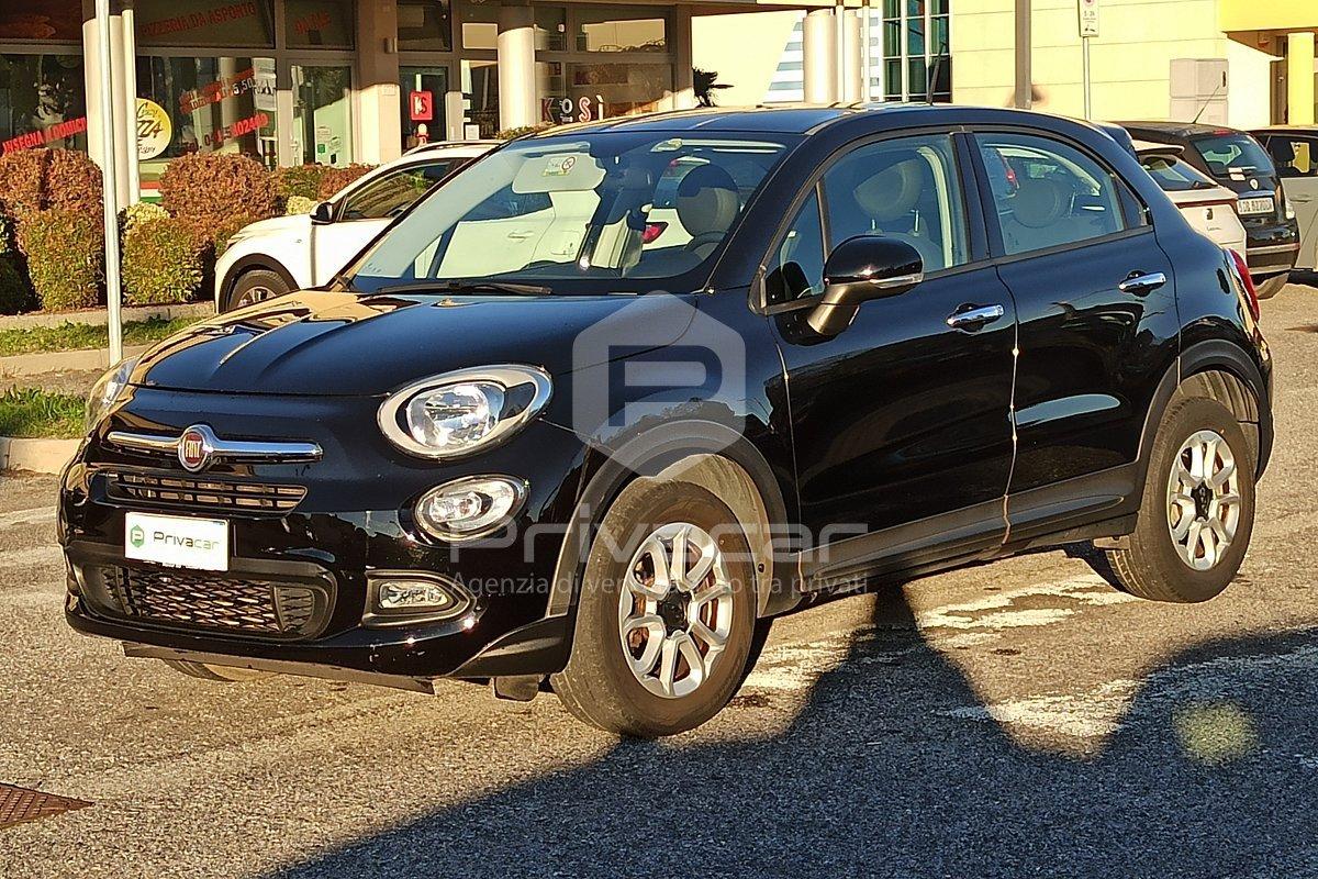 FIAT 500X 1.3 MultiJet 95 CV Pop Star