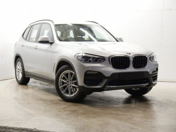 BMW X3 xDrive20d Business Advantage