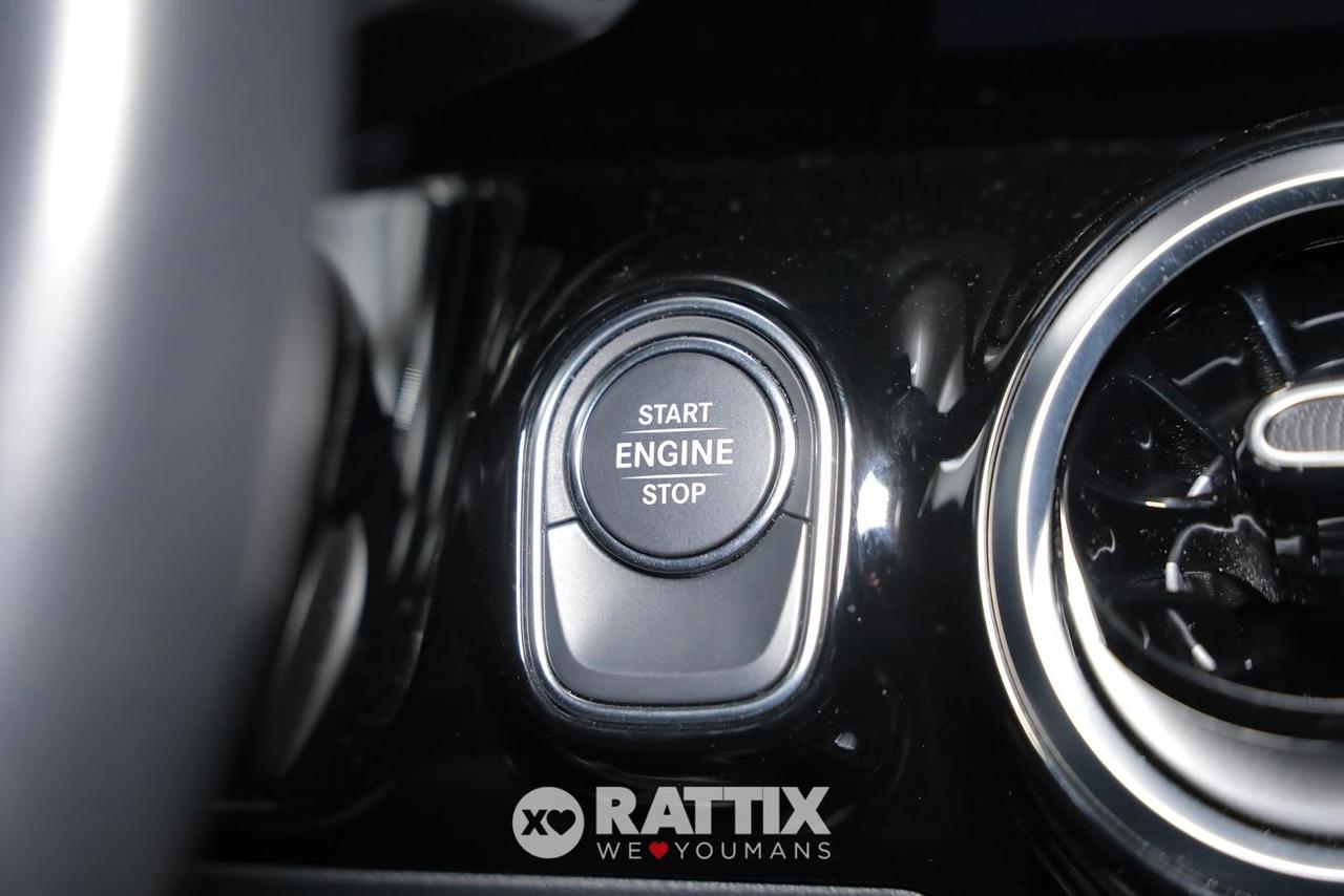 Mercedes-Benz GLA 250 e 1.3 Phev (eq-power) Business Extra Auto