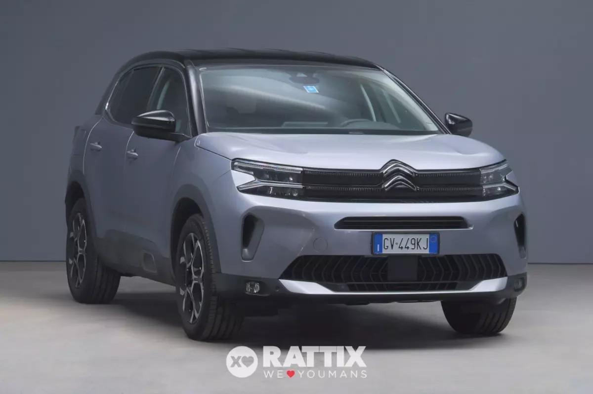 Citroen C5 Aircross 1.5 BlueHDI 130CV Max EAT8
