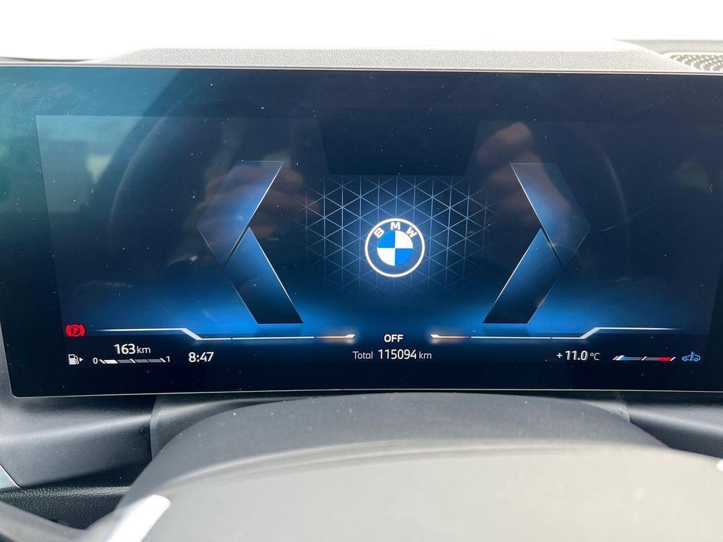 BMW Serie 4 Gran Coupe 420 d Mild Hybrid 48V Sport Steptronic