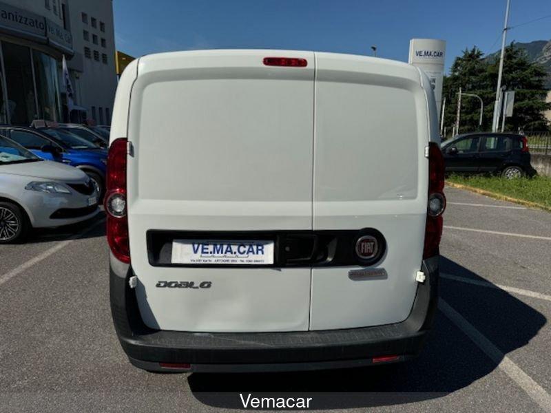 FIAT Doblò 1.3 MJT PC! KM 45500! IVA ESCLUSA, RIVESTIMENTO INTERNO