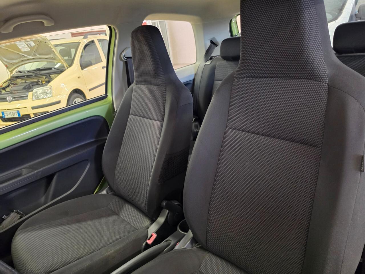 Skoda Citigo 1.0 60 CV 5 porte Elegance