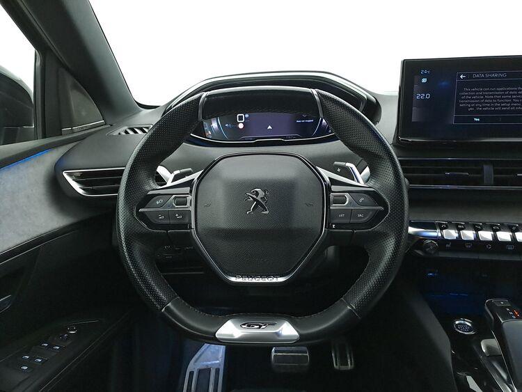 Peugeot 5008 GT EAT8 - 7 POSTI BR712733 1.5 Diesel 131CV