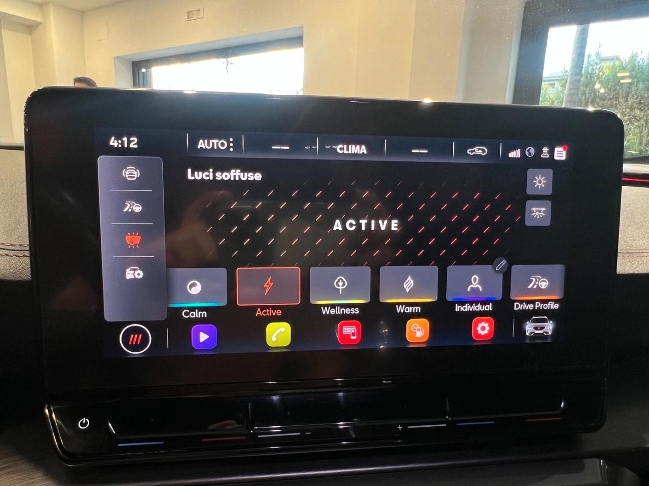 Cupra Formentor 1.5 TSI DSG