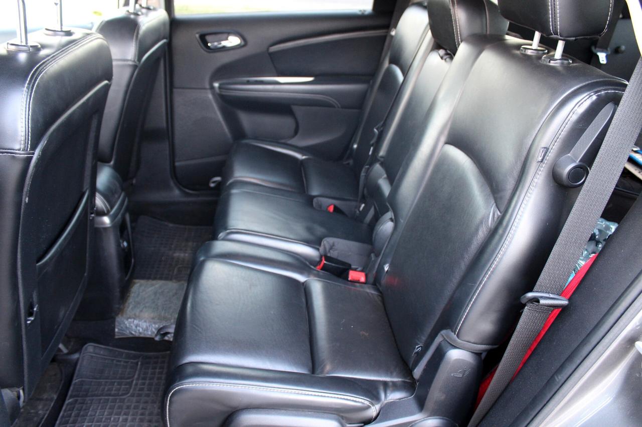 Fiat Freemont 2.0 Multijet 170 CV *Pelle