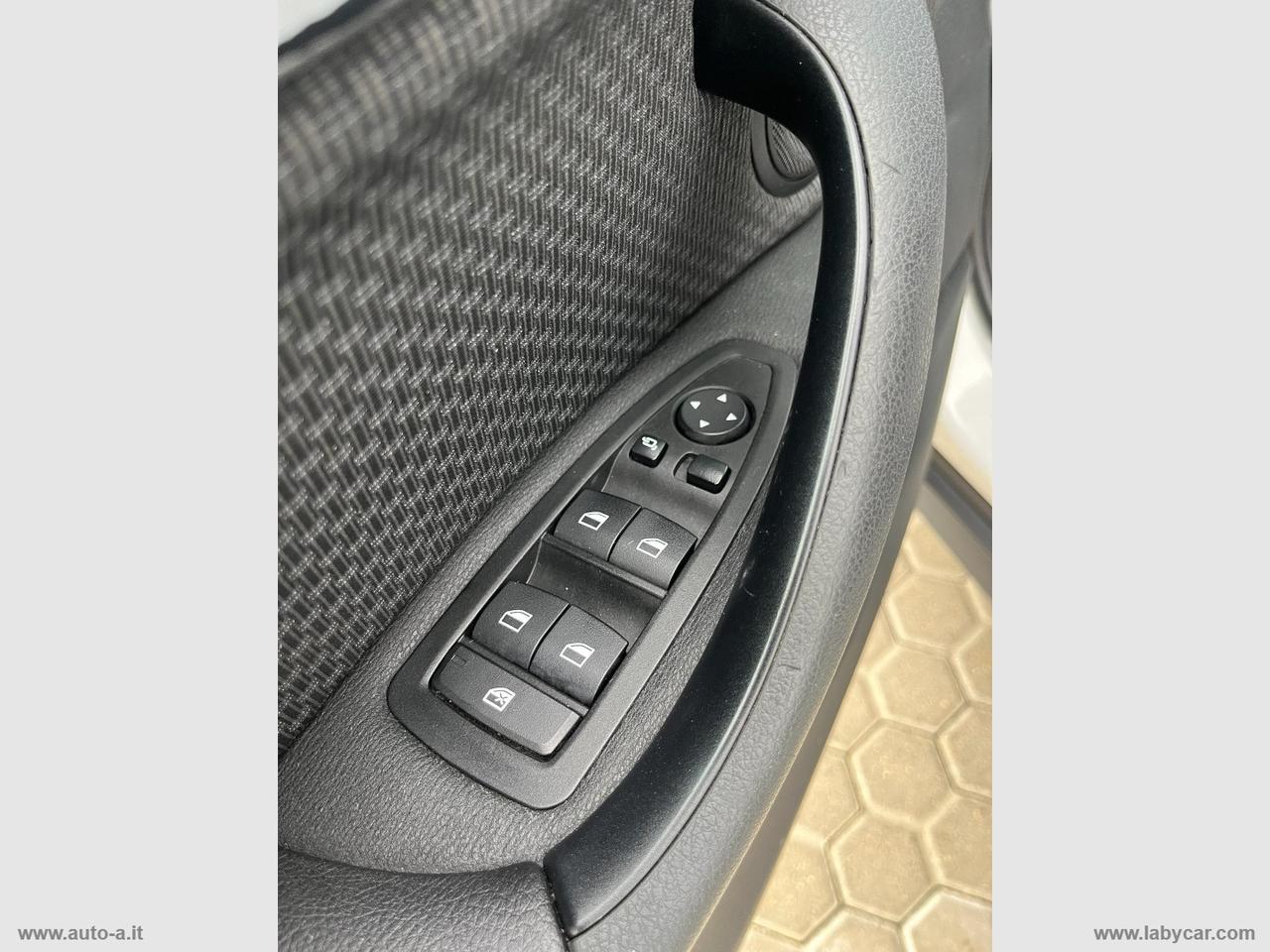 BMW X1 sDrive18d Business