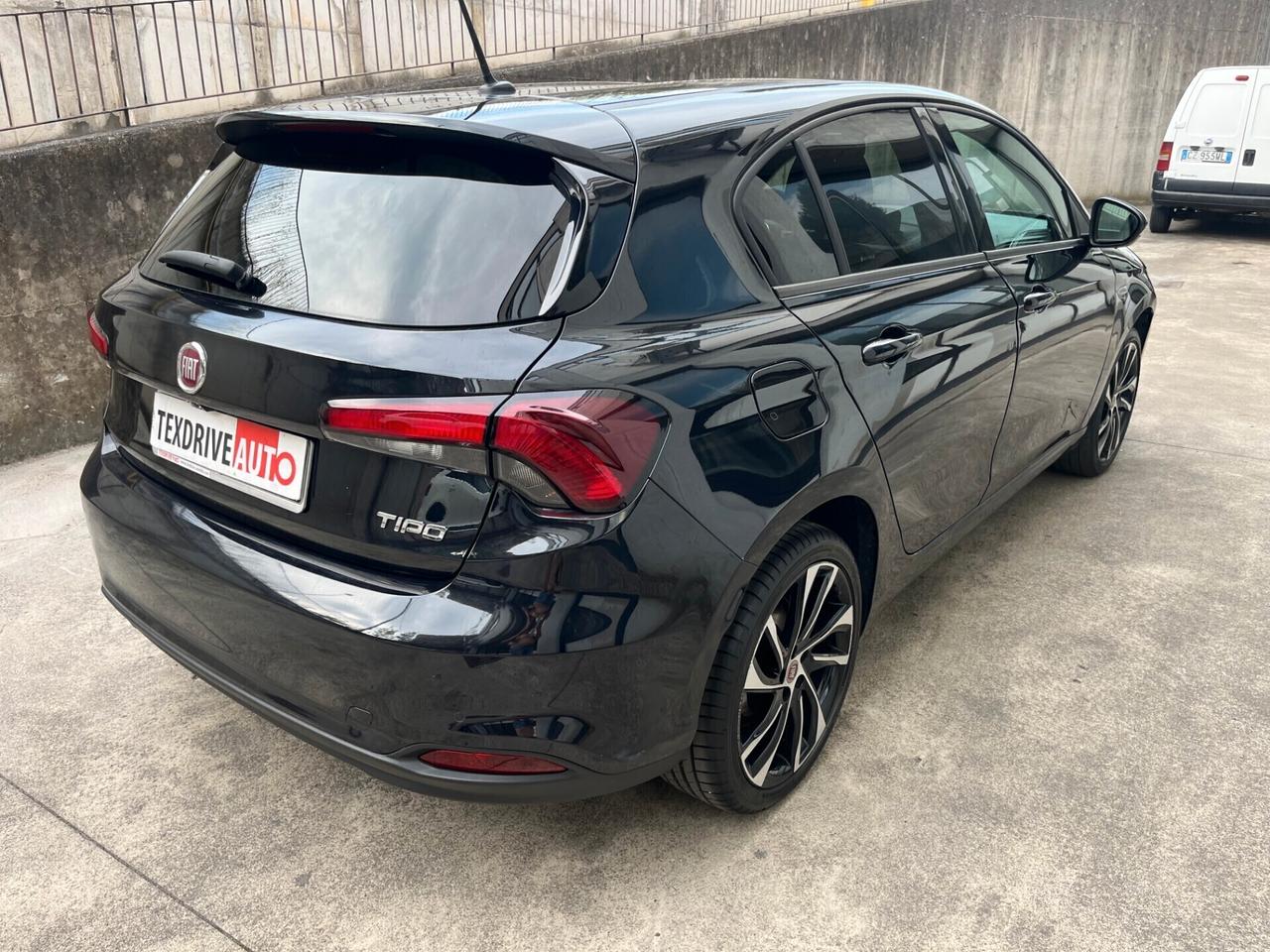 Fiat Tipo 1.4 5 porte Sport