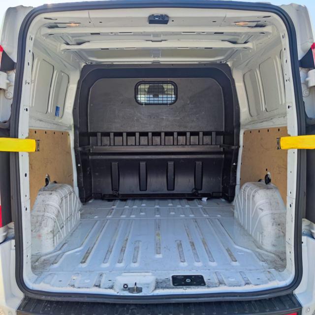 FORD TRANSIT CUSTOM 300 L2H1 2.0 ECOBLUE FURG.6 P-2022