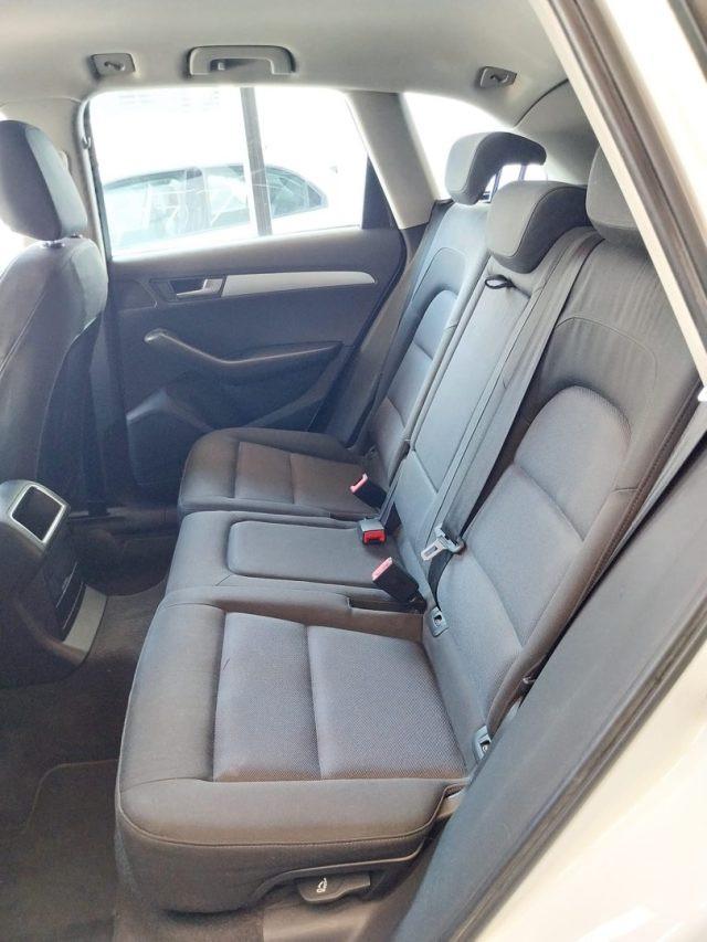AUDI Q5 2.0 TDI 170 CV quattro S tronic Advanced Plus