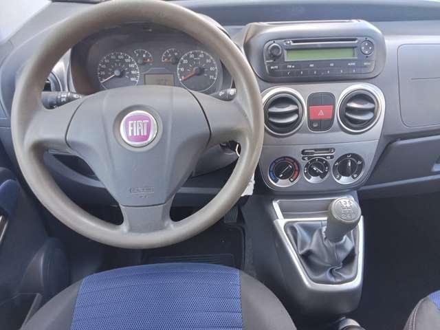 Fiat Qubo Qubo 1.3 mjt 16v NEOPATENTATI POCHI KM