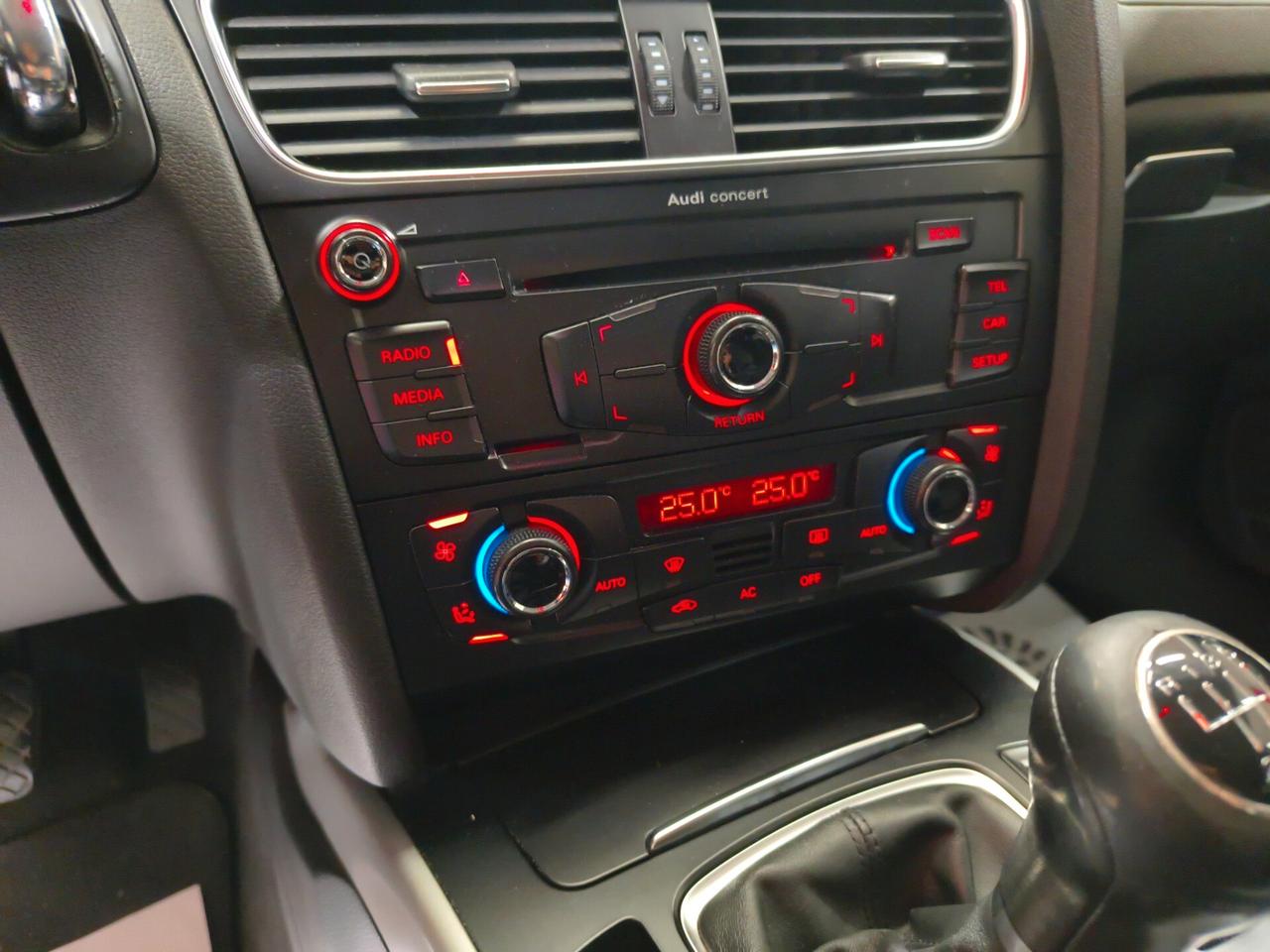 Audi A4 Avant 2.0 TDI 143CV F.AP. Advanced