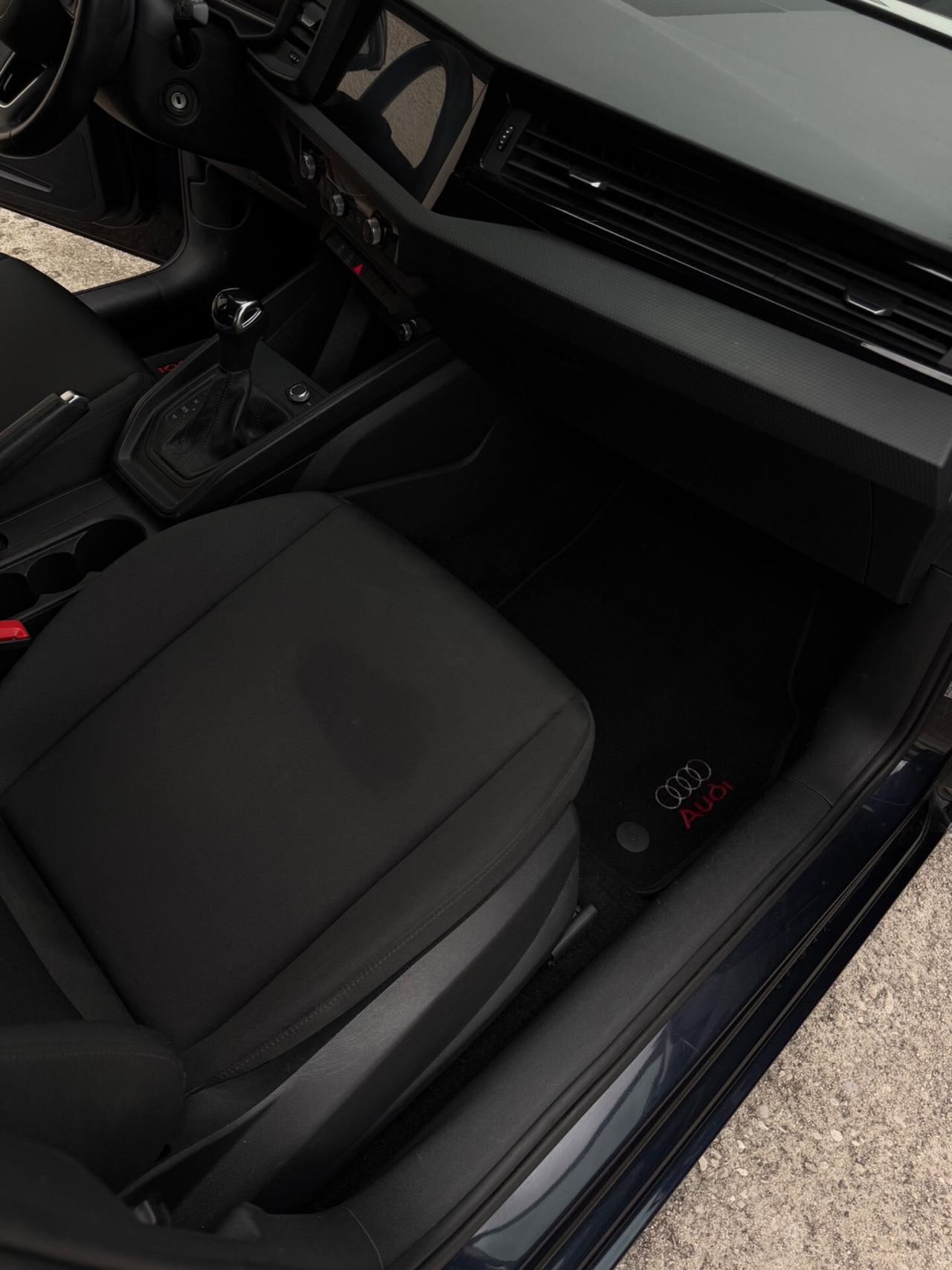 Audi A1 SPB 30 TFSI Admired