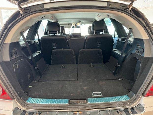 Mercedes-benz R 320 R 320 CDI cat 4Matic Sport 7 p