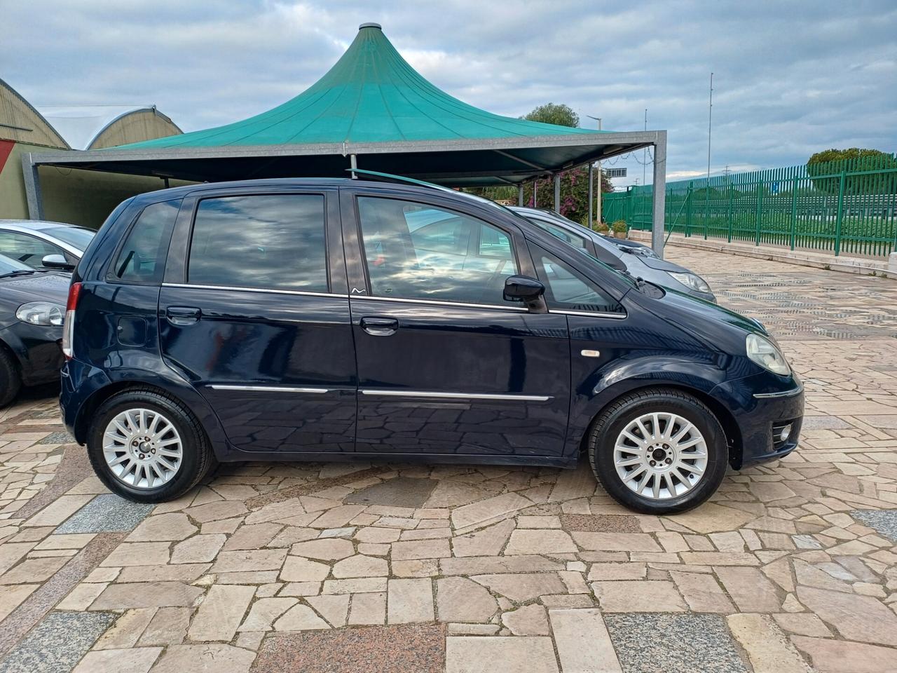 Lancia MUSA 1.3 Multijet 16V 90 CV Platino