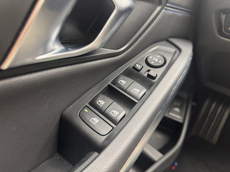 BMW 320D 48V TOURING MSPORT