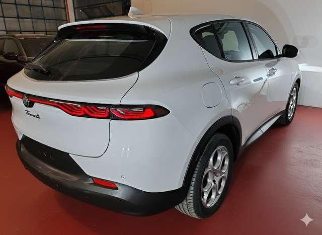 Alfa Romeo Tonale 1.6 Mjet 130cv tct6 Sprint + Navigatore