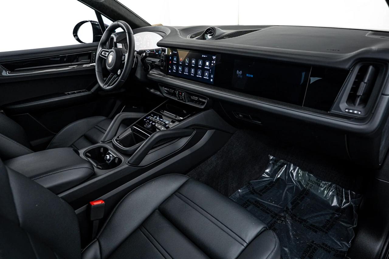 Porsche Cayenne 4.0 GTS NOLEGGIO LUNGO TERMINE - LEASING FULL INCLUSIVE