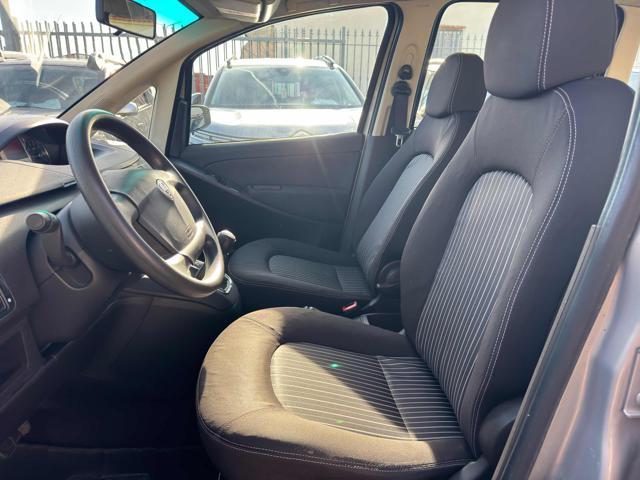 LANCIA MUSA 1.3 Multijet 70CV 16V Oro 150MILA KM INTROVABILE