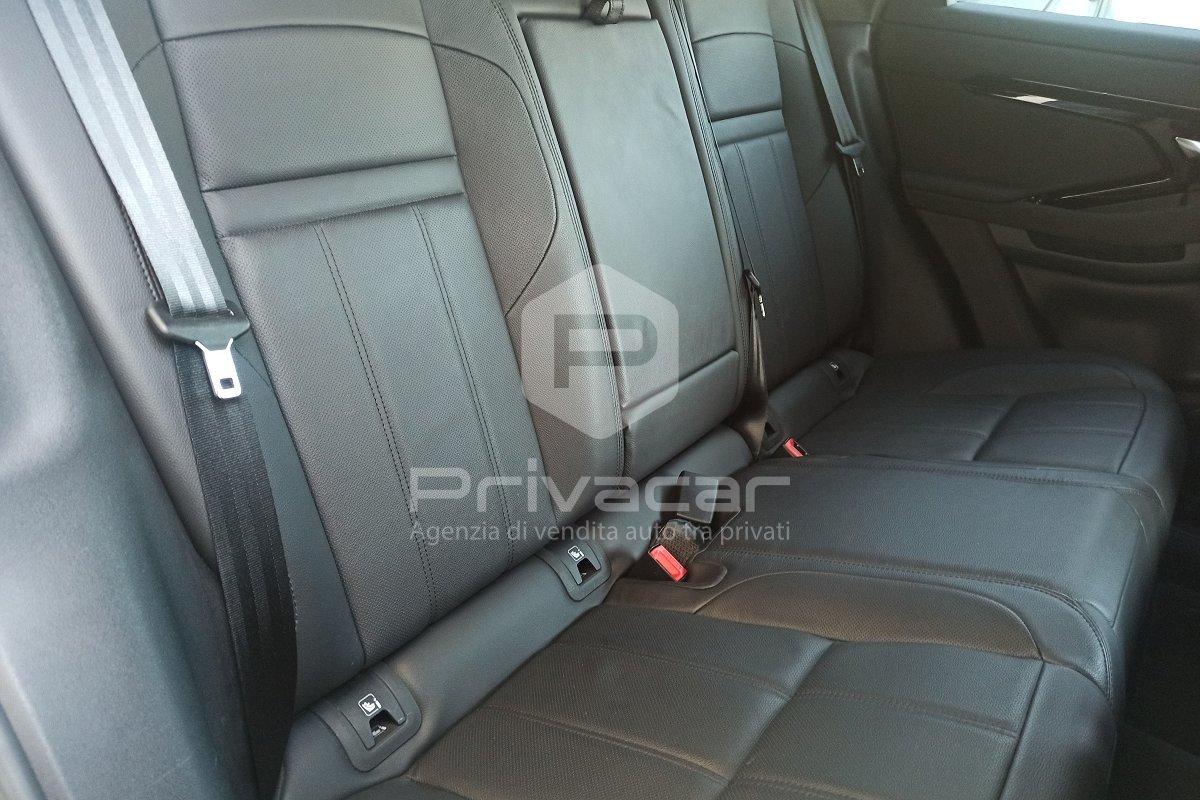 LAND ROVER Range Rover Evoque 2.0D I4 163 CV AWD Auto Dynamic SE