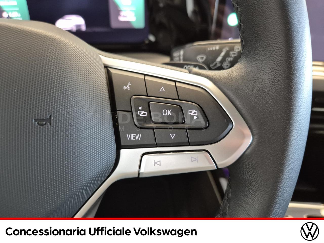 Volkswagen Golf 1.5 etsi evo style 130cv dsg