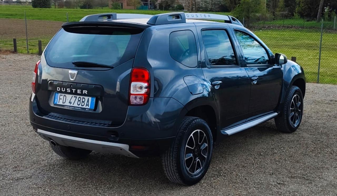 Dacia Duster 1.5 dCi 110CV Start&Stop 4x2 Serie Lim.Urban Explorer