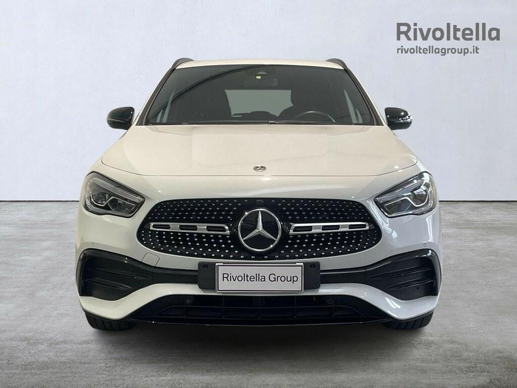 Mercedes GLA 250 250 EQ-POWER Premium Speedshift DCT AMG 8G