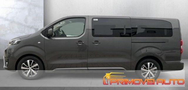 TOYOTA Proace Verso 2.0D 180 CV L2