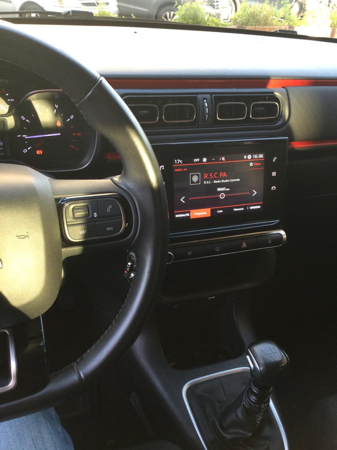 Citroen C3 PureTech 110 S&S Origins