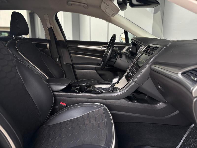 Ford Mondeo Station Wagon Mondeo SW 2.0 tdci Vignale s&s 150cv powershift