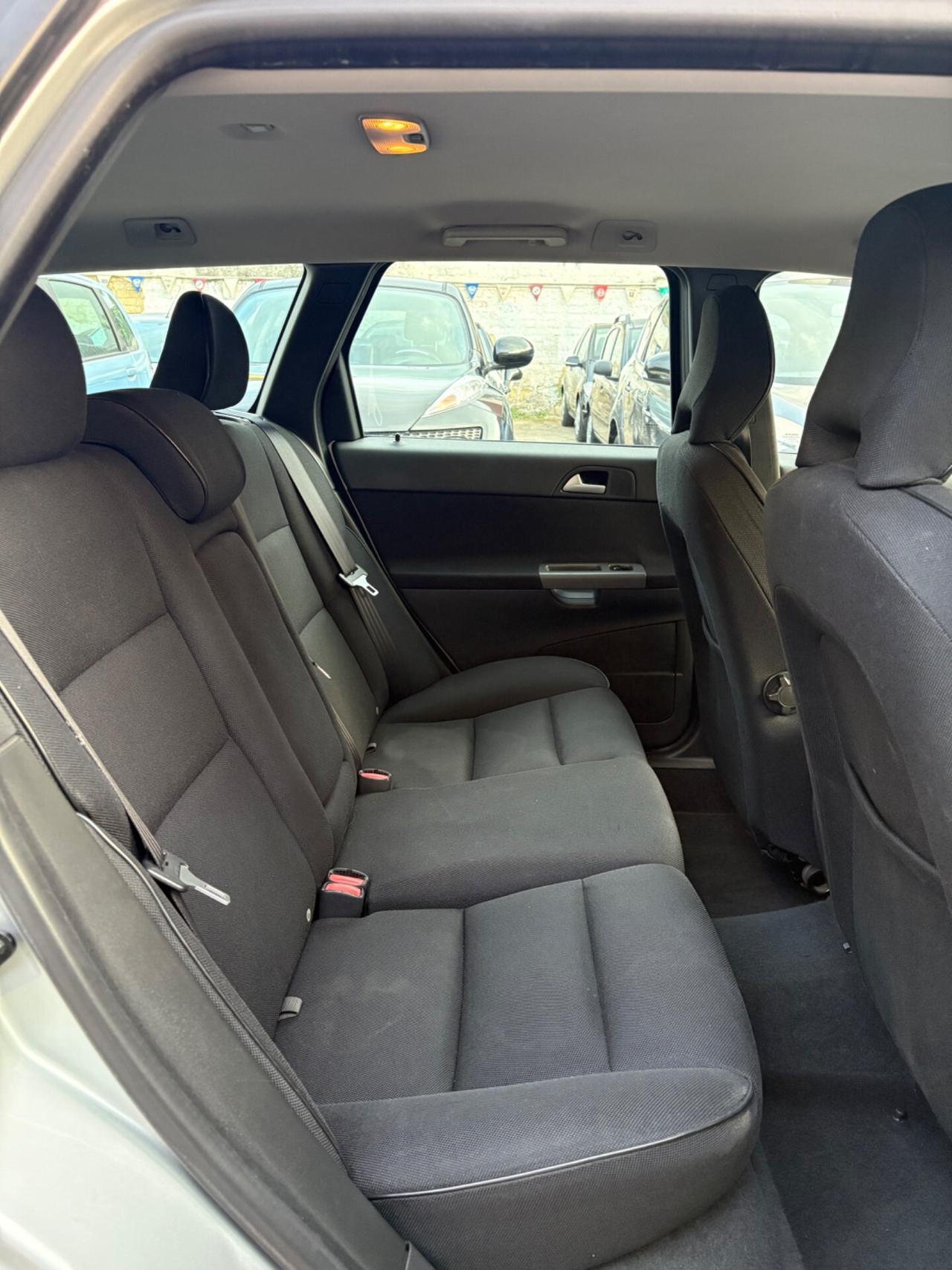 Volvo V50 1.6 diesel 110cv magnifica