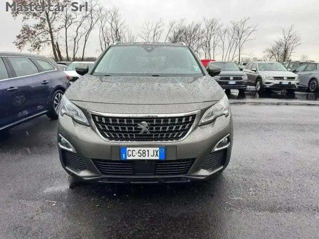 PEUGEOT 5008 1.5 bluehdi 130cv Business EAT8 7 posti - GC581JX