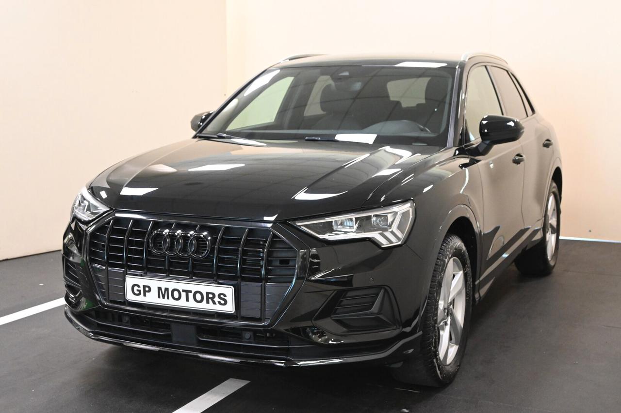 AUDI Q3 2ª serie Q3 35 TFSI S tronic Business ...