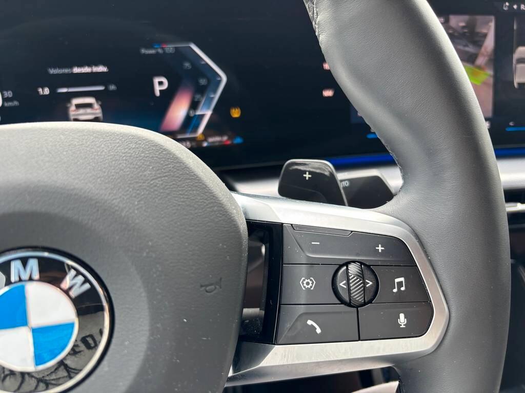 Bmw X2 18d Msport 2025/ solo 18.000 Km IVA ESPOSTA Tua a soli 469 Euro al mese