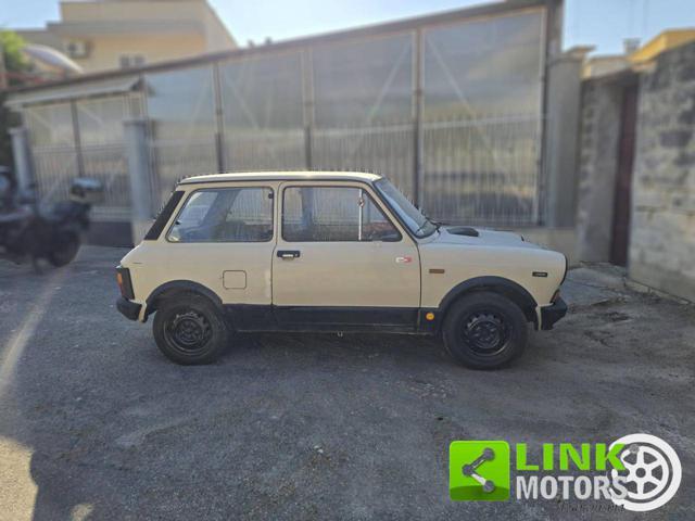 AUTOBIANCHI A 112 903 Junior