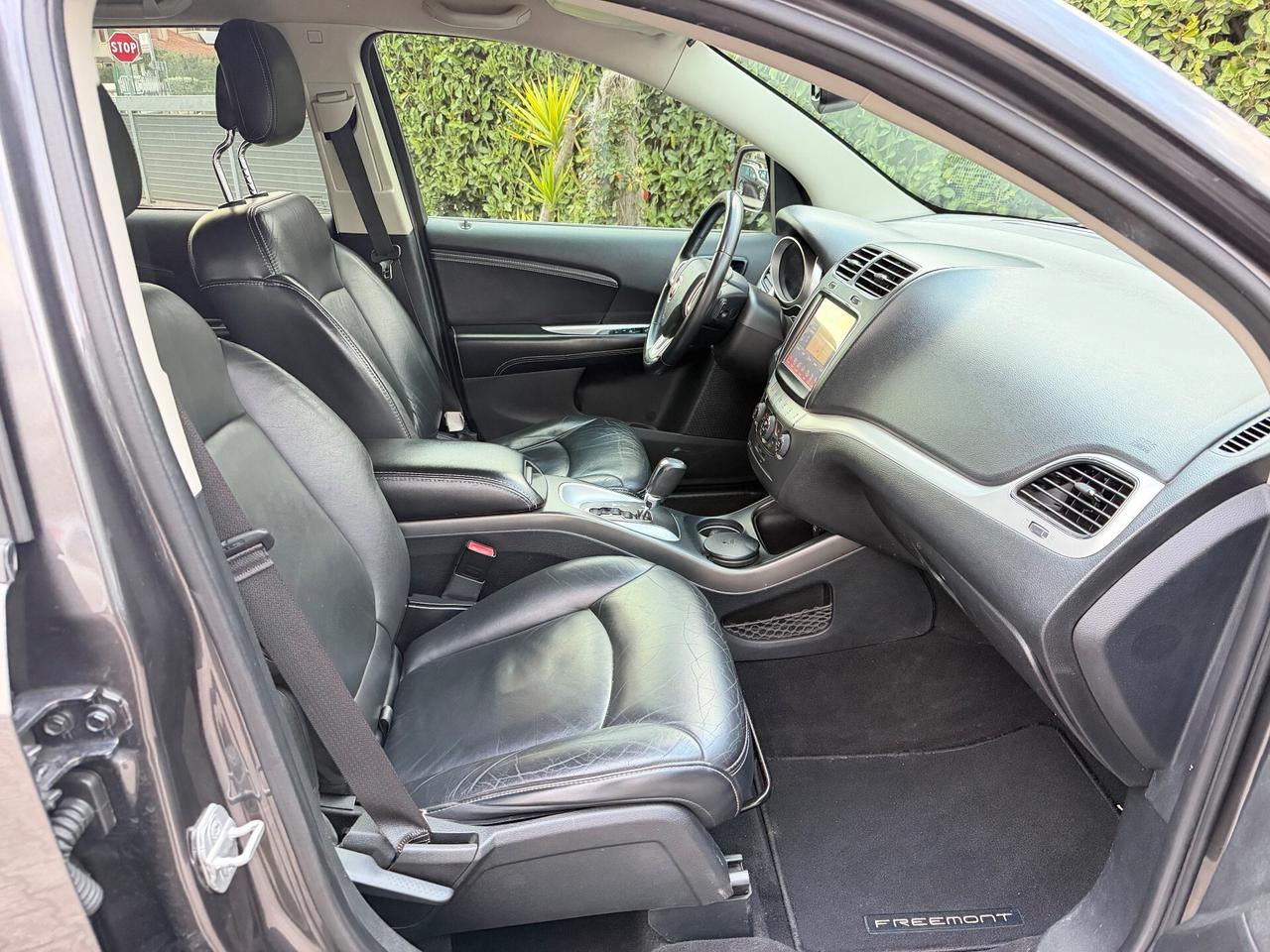 Fiat Freemont 2.0 Multijet 170CV 140.000KM !