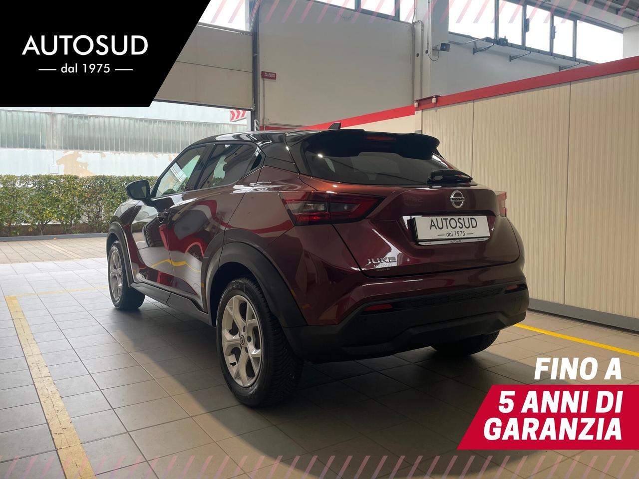 Nissan Juke 1.0 DIG-T 117 CV DCT N-Connecta ProPilot