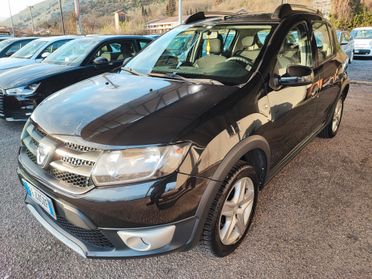 Dacia Sandero Stepway 0.9 TCe 12V 90 CV Start&Stop